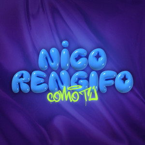 Album Como Tú from Nico Rengifo