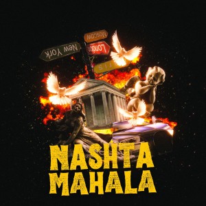 Album NASHTA MAHALA (Explicit) from Pameca