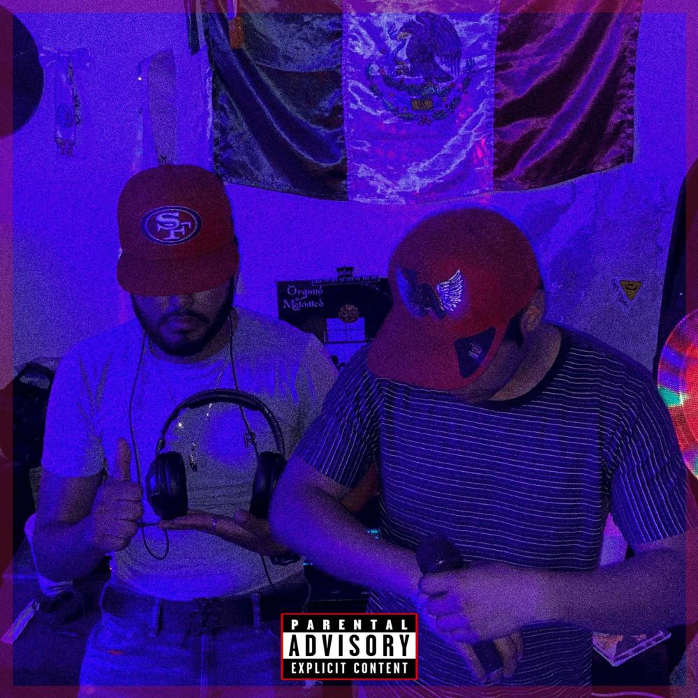 La Luna y El Sol (feat. Jesus Sanchez)