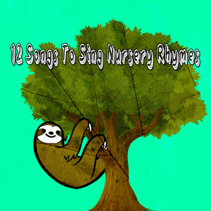 Album 12 Songs to Sing Nursery Rhymes oleh Nursery Rhymes