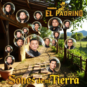 Listen to El Toro Pinto song with lyrics from Banda El Padrino