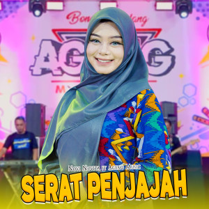 Album Serat Penjajah from novi novita