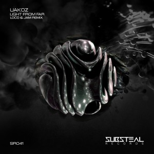 收听Uakoz的Light from Far (Loco & Jam Remix) (Explicit) (Loco & Jam Remix|Explicit)歌词歌曲