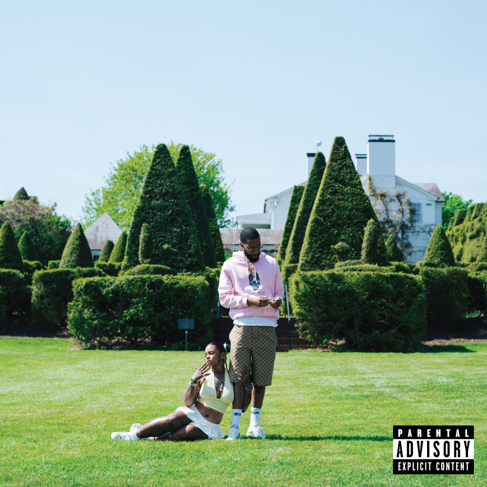 The God's Speak feat. (ANKHLEJOHN) (Explicit)