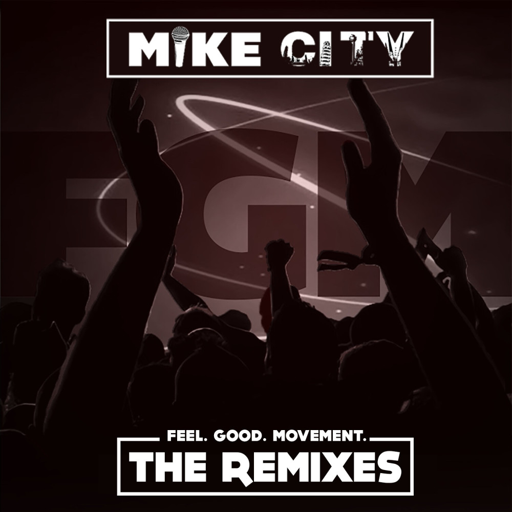 Feel Good Movement (Danny J Lewis Remix)