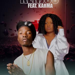 Listen to Don't Touch Me(feat. Karma) song with lyrics from Kenjuu