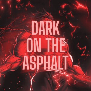LSzada的專輯Dark on the Asphalt