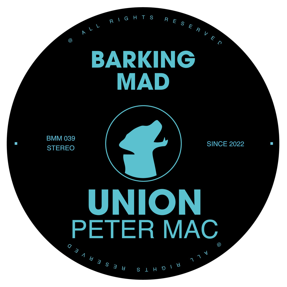 Union (Original Mix)