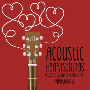 ดาวน์โหลดและฟังเพลง Payphone พร้อมเนื้อเพลงจาก Acoustic Heartstrings