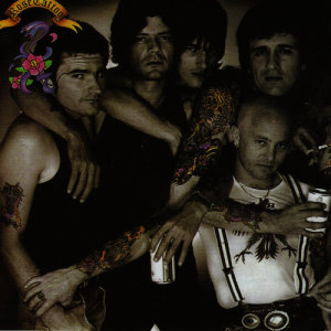 ดาวน์โหลดและฟังเพลง Rock N Roll Is King พร้อมเนื้อเพลงจาก Rose Tattoo