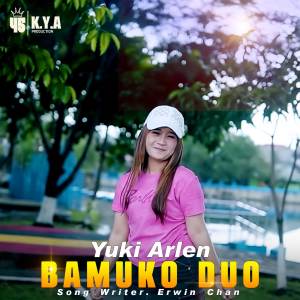 Yuki Arlen的專輯Bamuko Duo