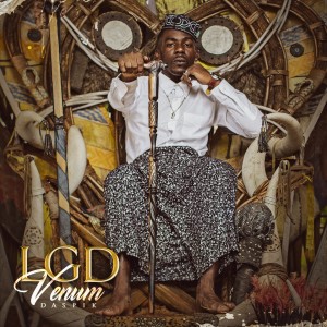 收聽Venum Daspik的All Eyes On Me歌詞歌曲