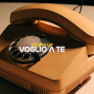 Album Voglio a te from 
