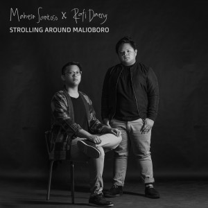 Listen to Strolling Around Malioboro song with lyrics from Mahesa Santoso