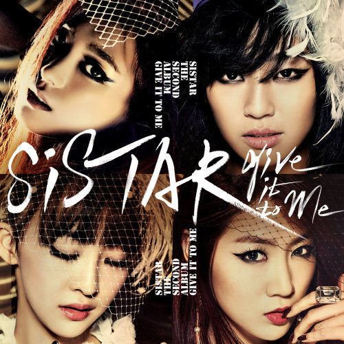 Miss Sistar