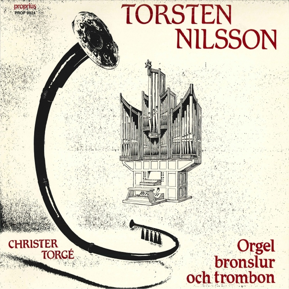 Bronslur Concerto, Op. 107