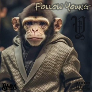 Album Follow Young (Explicit) from Young TeeTee