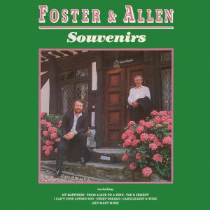 收聽Foster & Allen的Till I Gain Control Again歌詞歌曲