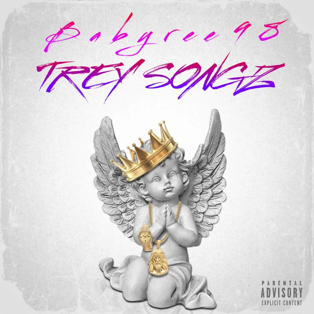 Trey Songz (feat. ReyFlockaa) (Explicit)