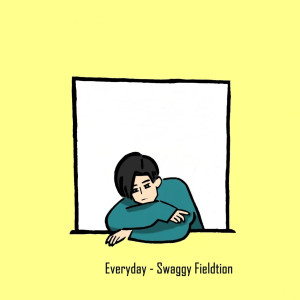Listen to Everyday song with lyrics from BabyboyFieldtion