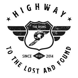 The Night Hearts的專輯Highway to the Lost & Found