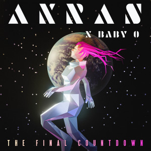 ดาวน์โหลดและฟังเพลง The Final Countdown (feat. Baby O) พร้อมเนื้อเพลงจาก AKRAS