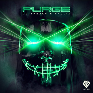 อัลบัม Purge ศิลปิน Prolix