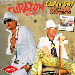 Listen to Cerro Cerrao - Que Estas Formando Tu (Cubaton Edit Instrumental - Cantalo Conmigo) song with lyrics from Clan 537