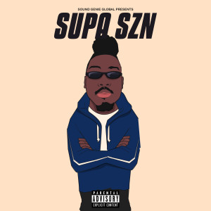 Listen to Tell Me song with lyrics from Supa Gaeta