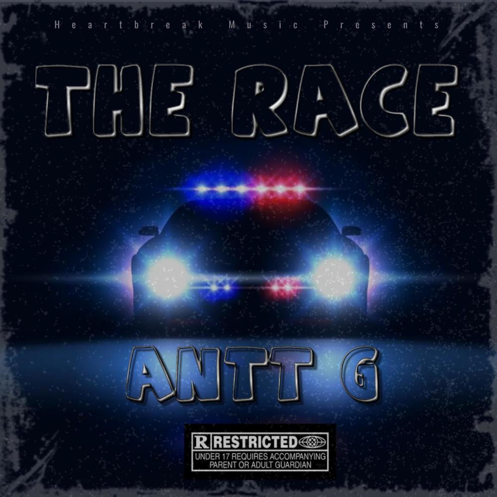 The Race (Explicit)