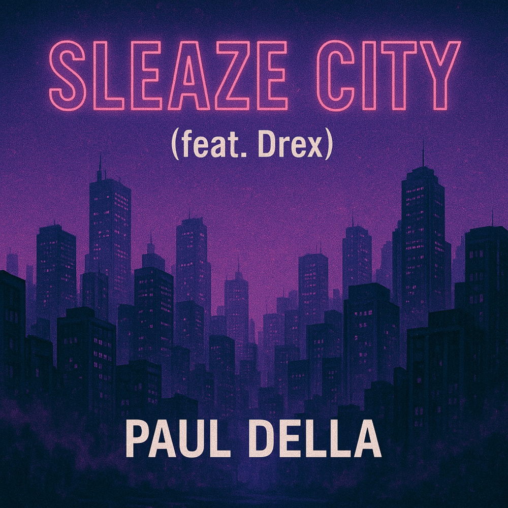 Sleaze City (Explicit)