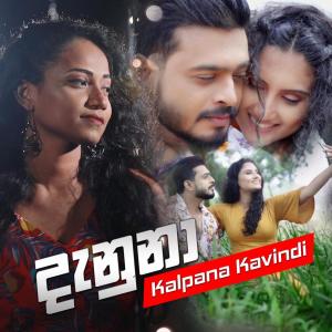 ดาวน์โหลดและฟังเพลง Danuna พร้อมเนื้อเพลงจาก Kalpana Kavindi