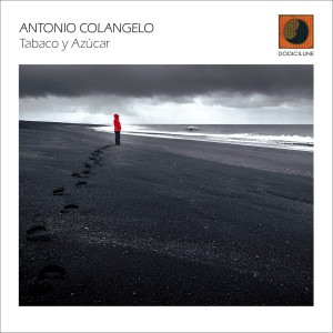 Dengarkan Molejo de um Amor Ferido lagu dari Antonio Colangelo dengan lirik