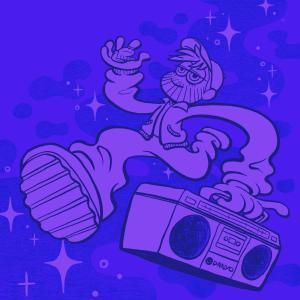 default playlist img