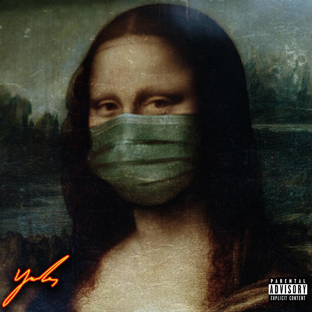 Quarantine Freestyle (Explicit)