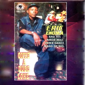 ดาวน์โหลดและฟังเพลง Azuonye Kuweku พร้อมเนื้อเพลงจาก Eric Enuma and His Nmor Mili Inter Dance Band of Nig.