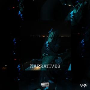 收聽PettyPetty的Narratives (Explicit)歌詞歌曲