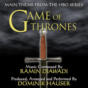 ดาวน์โหลดและฟังเพลง Game Of Thrones - Theme From The HBO TV Series พร้อมเนื้อเพลงจาก Dominik Hauser