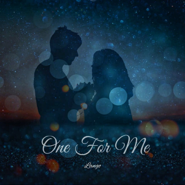 Album One for Me from LANGO