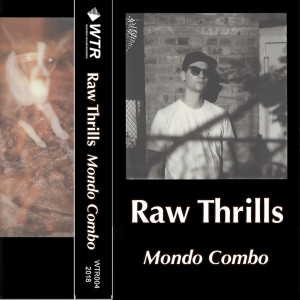 ดาวน์โหลดและฟังเพลง Blessed Be the Meek (Let Me Be) พร้อมเนื้อเพลงจาก Raw Thrills