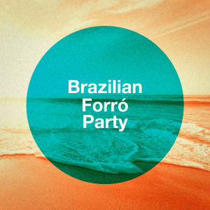 Album Brazilian Forró Party from Brazilian Jumble