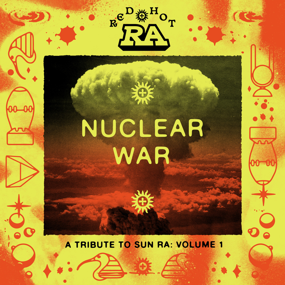 Nuke's Blues
