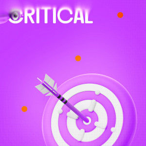 Listen to Critical (Explicit) song with lyrics from Sur