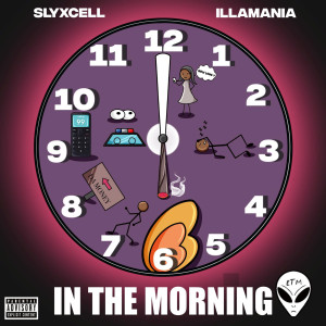 Album In the Morning (Explicit) from ETM