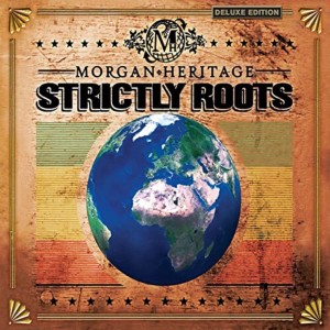 收聽Morgan Heritage的Rise and Fall歌詞歌曲