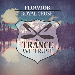 Album Royal Crush from Flowjob