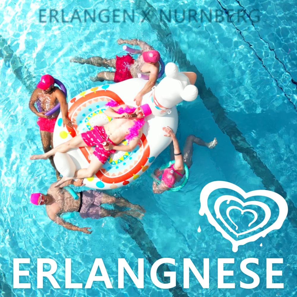 Erlangnese