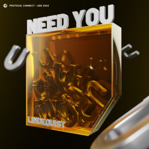 Album Need You from Lindequist