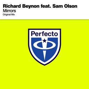 ดาวน์โหลดและฟังเพลง Mirrors (Radio Edit) พร้อมเนื้อเพลงจาก Richard Beynon
