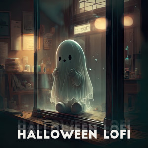Halloween Lofi dari Dj Lofi